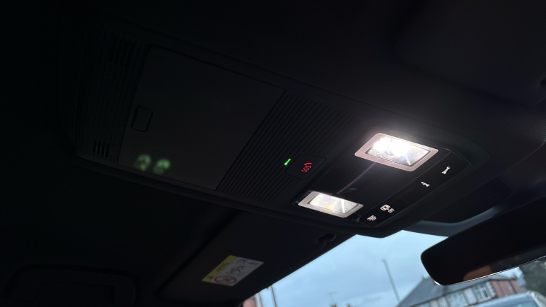 Skoda Kodiaq 1.5 TSI iV 204 SportLine 5dr DSG Estate